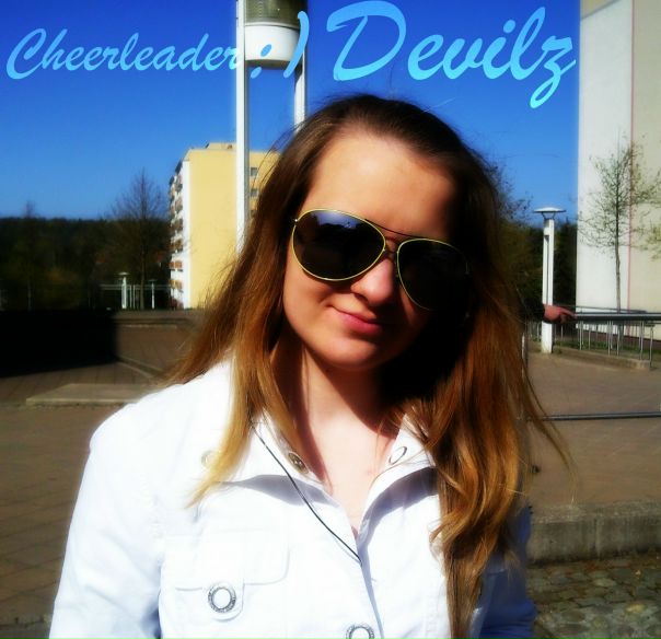 №5, Julia Winterholler, 30 лет, Gotha №5, Julia Winterholler, 30 лет, Gotha