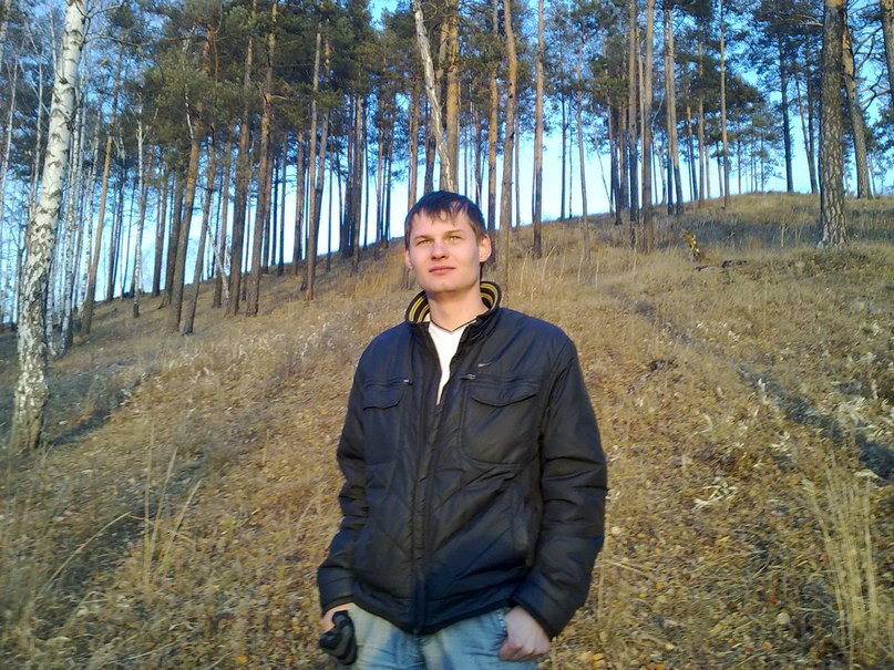 Серёга Журавлёв | Миасс