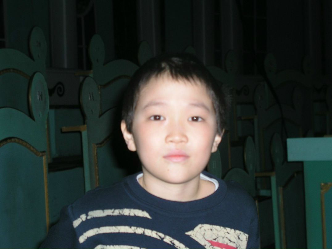 Глеб Семерня Николаевич | Den Haag