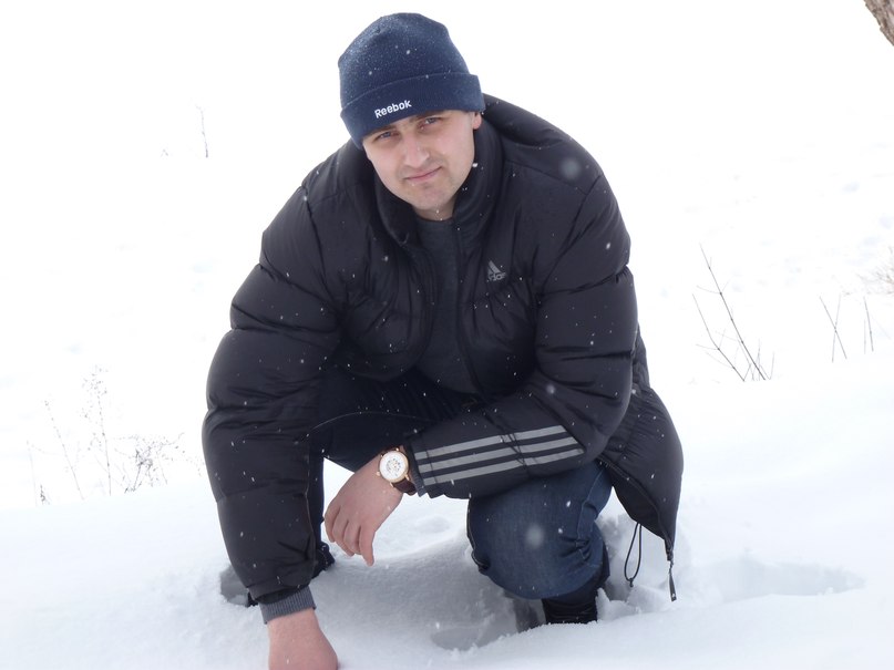 Леонид Остапенко | Кропивницкий / Кировоград