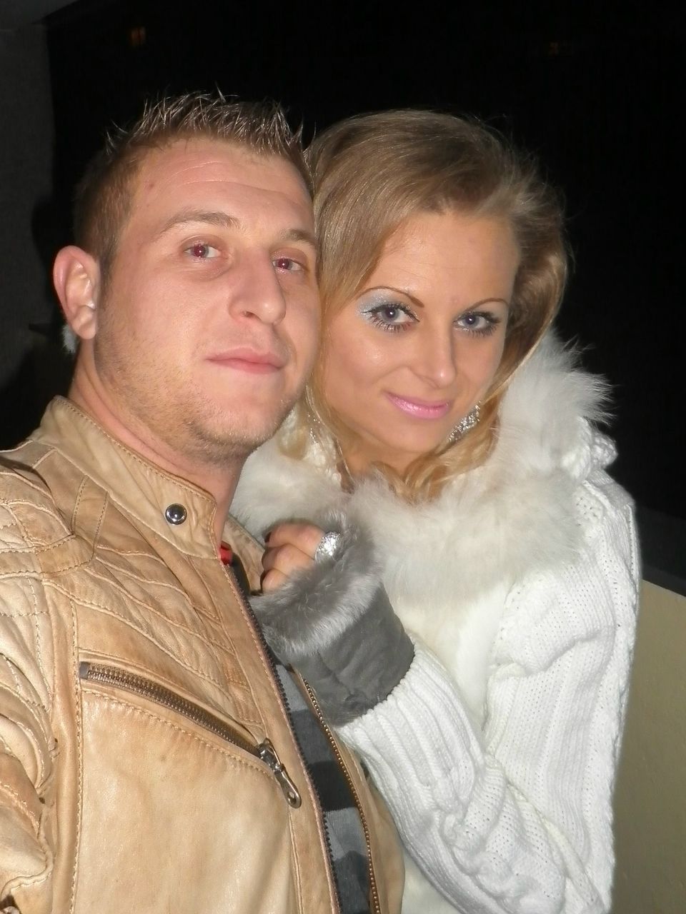 Свєта Сірко | Сокаль