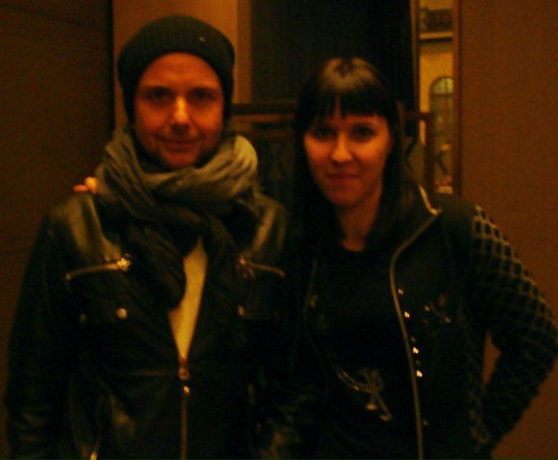 Ольга Сысоева | 