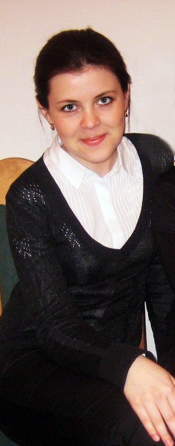 Лейля Гилманова | Богатые Сабы