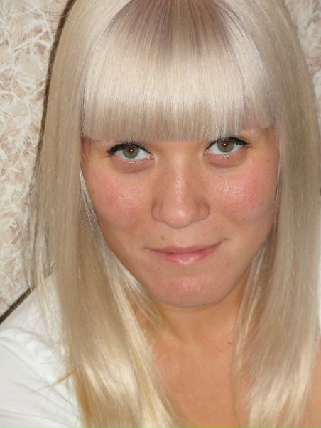 №7, Ирина Захарченко №7, Ирина Захарченко