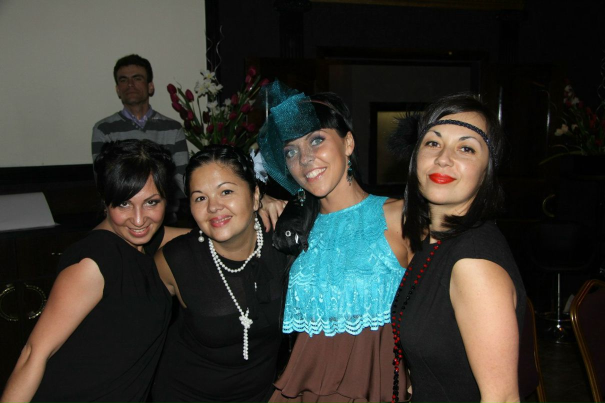 Александра Исупова принадлежу Богу | Кемерово