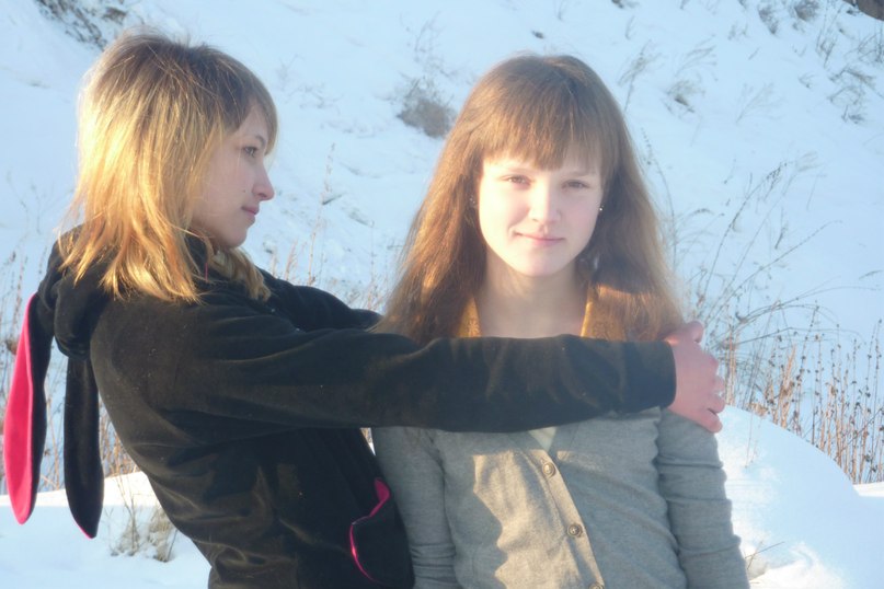 Татьяна Артюхова | Копьево (поселок)