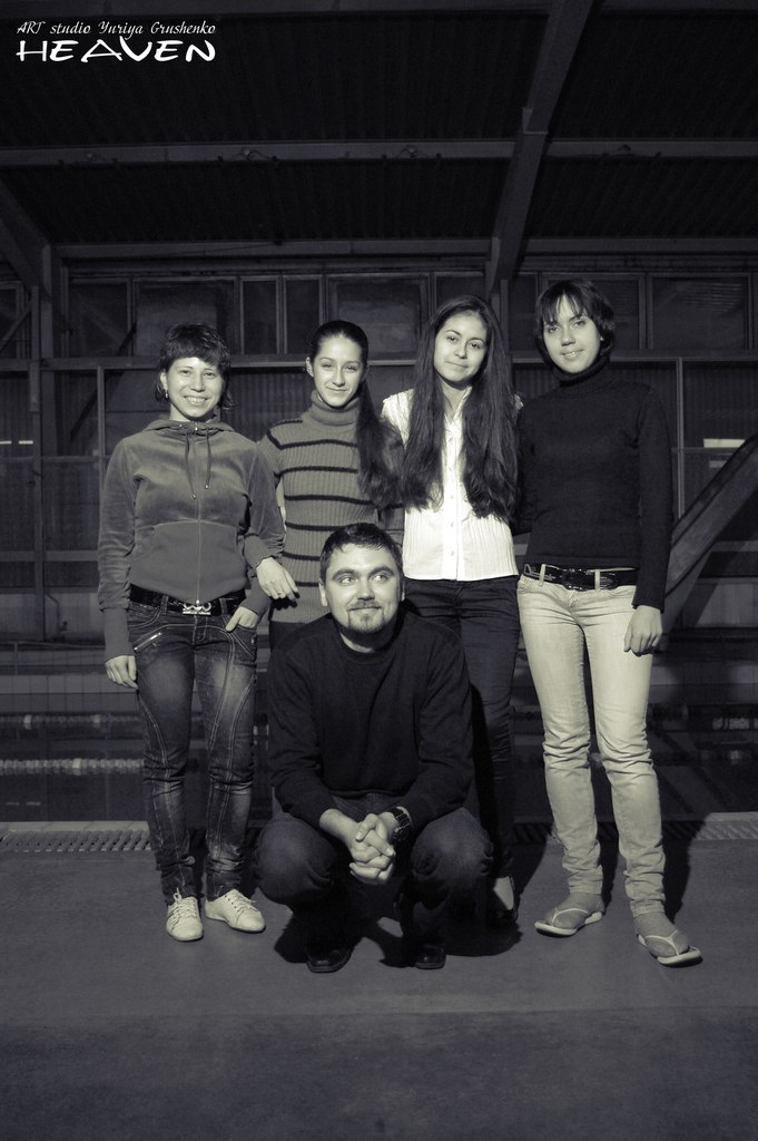 Дарья Медушенко | Львов