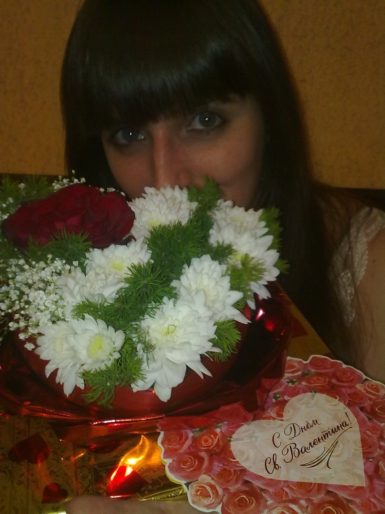 Мария Сухова Mellu | Москва