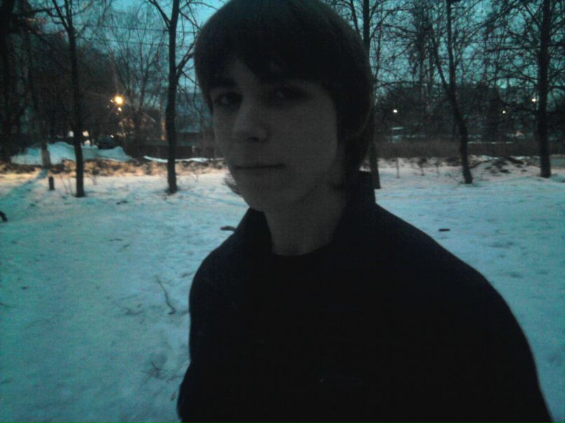 Виктор Пикалов Сергеевич | Москва