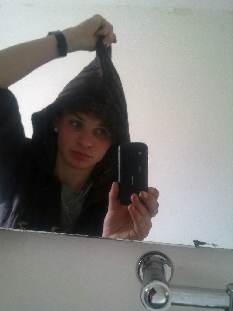 Руслан I axel f ! | Черновцы