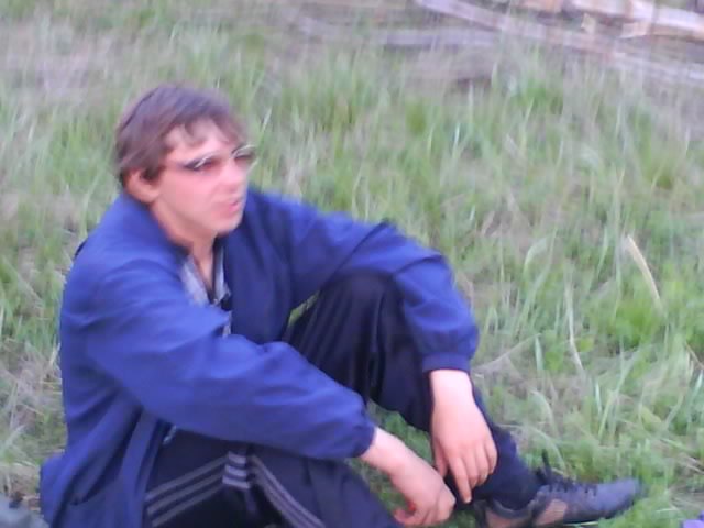 Юрий Мартынов | Озерки