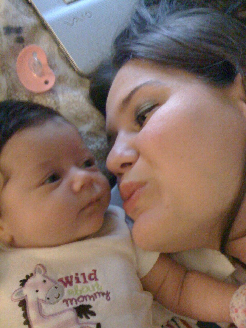 Nadia Tikhonova | Orlando