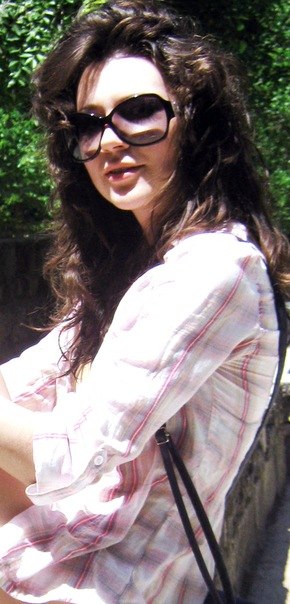 Татьяна Штенько < tannet > | Киев