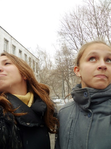 Настя Тулаева | Москва