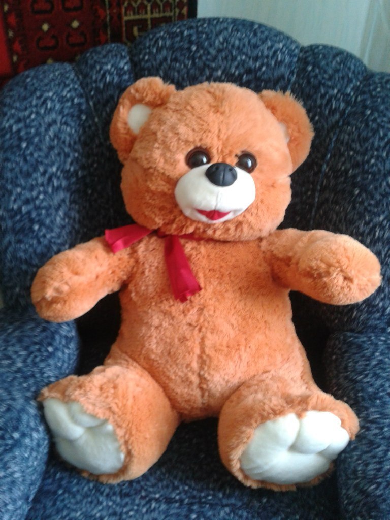 Ivan Ulaschuk sanders | Луганск