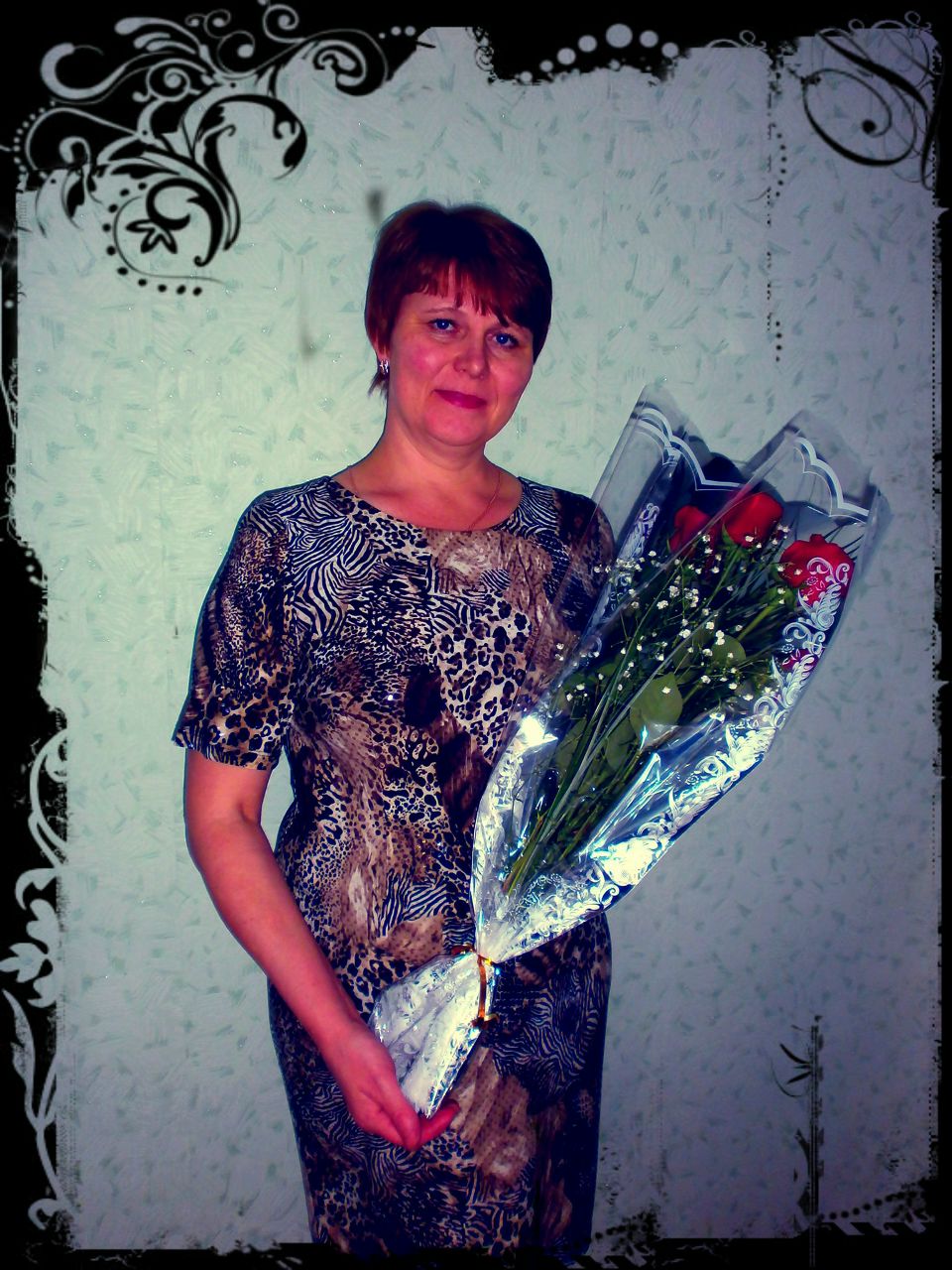 Наташа Вавилова | Вача