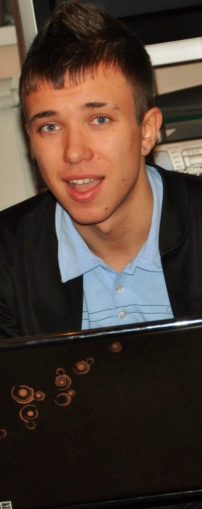 Евгений Денисов | Дзержинск