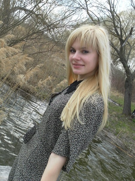 Юлия Гвоздинская | Киев