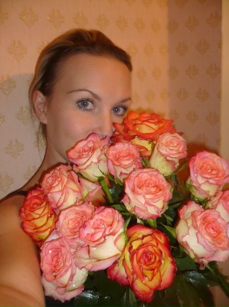 №159, Светлана Мусина №159, Светлана Мусина