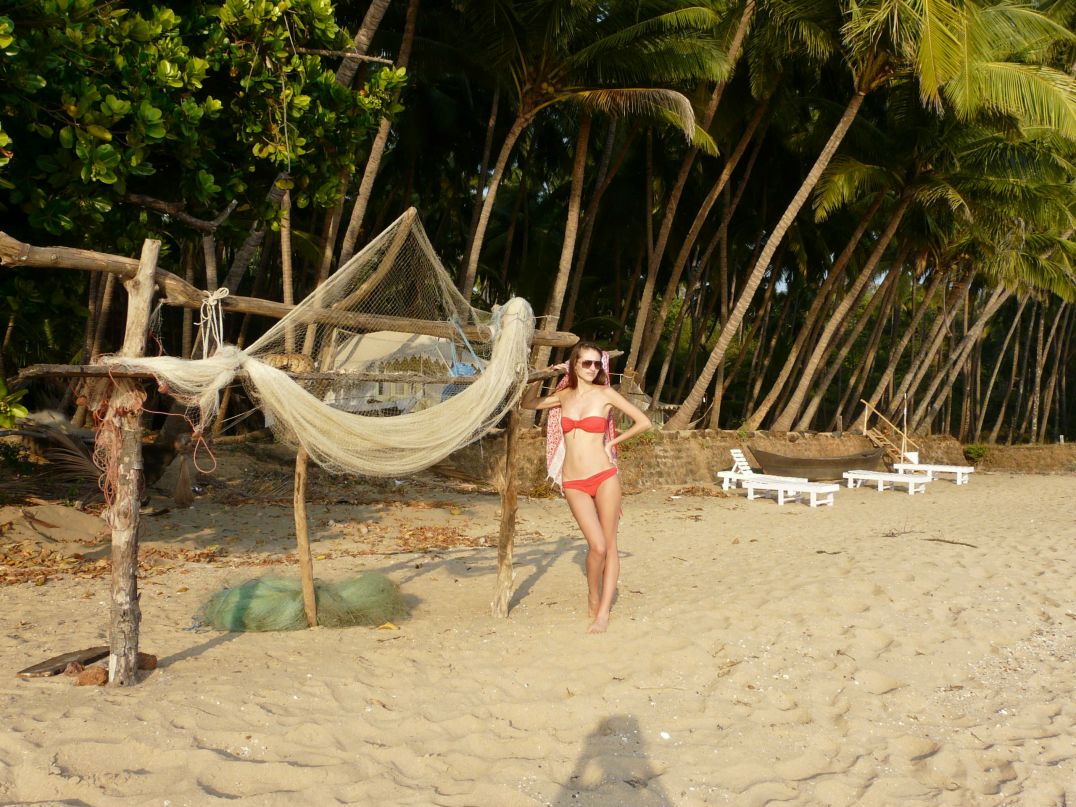 Анечка Симончик | Минск