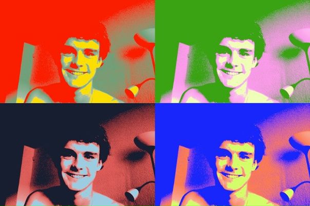 №13, Дмитрий Смола, 25.4, Санкт-Петербург №13, Дмитрий Смола, 25.4, Санкт-Петербург