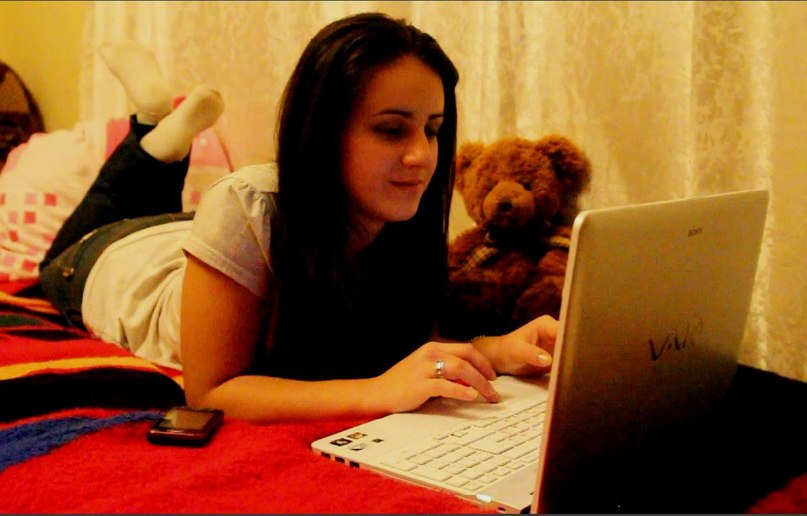 Аня Льопко | Межгорье