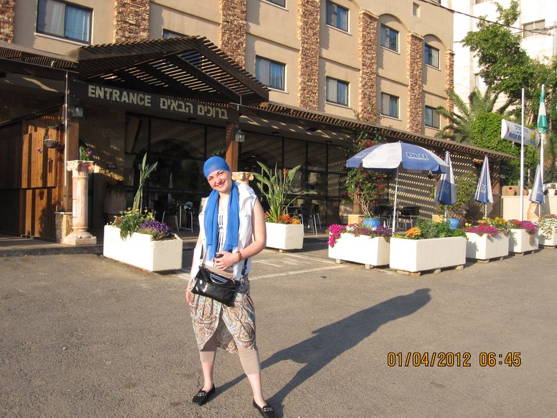 Віта Соловей | Киев