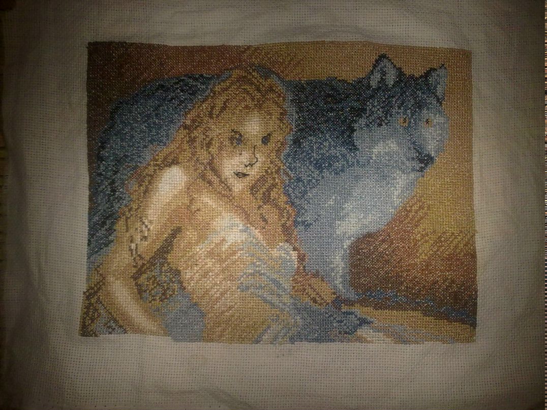 Иришка Севостьянова | 