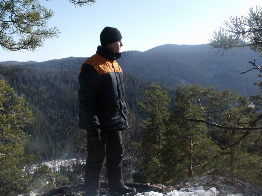 Алексей Алямовский | Междуреченск