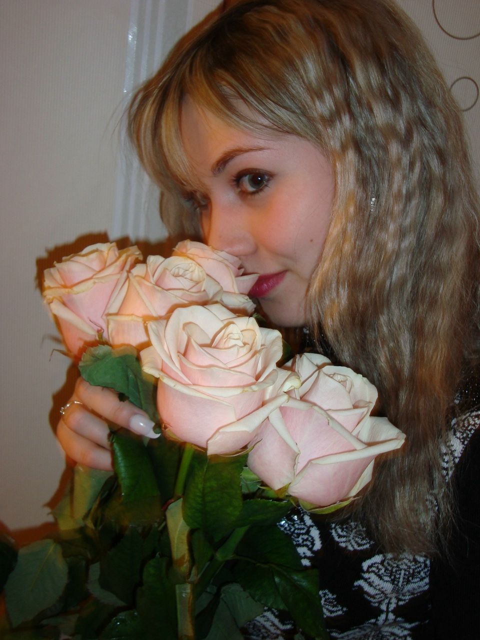 Анюта Козина | Белая Церковь