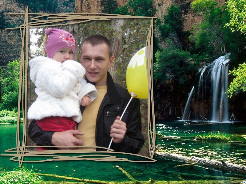 Оля Ларіонова | Шепетовка