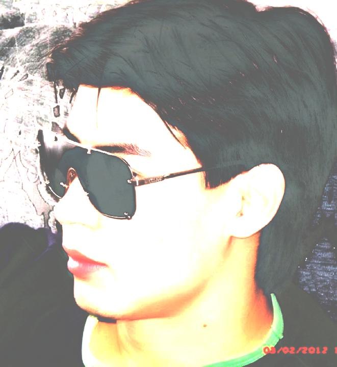 Zhandos Aubakirov | New York City