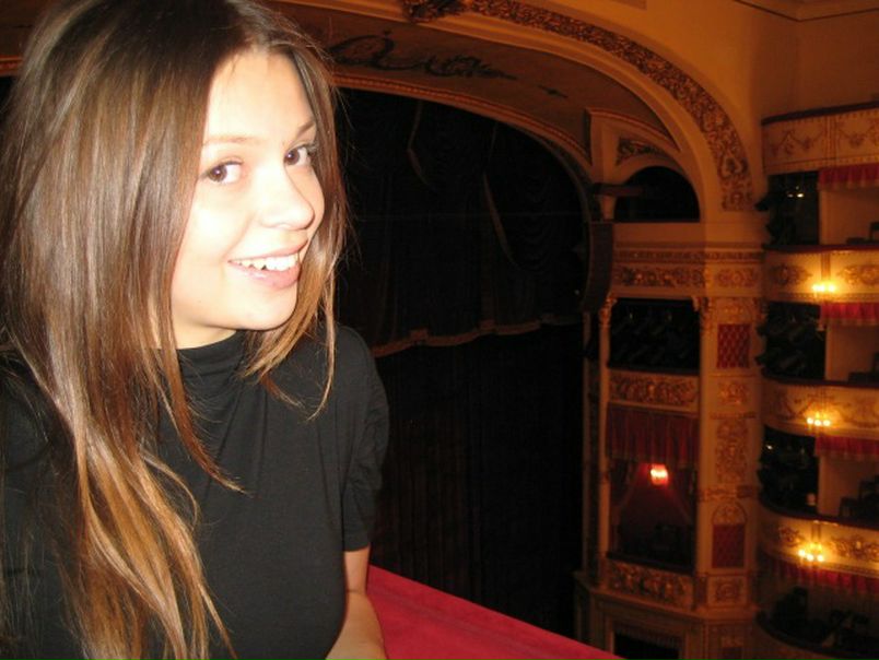 №43, Ната Корниенко, Москва №43, Ната Корниенко, Москва