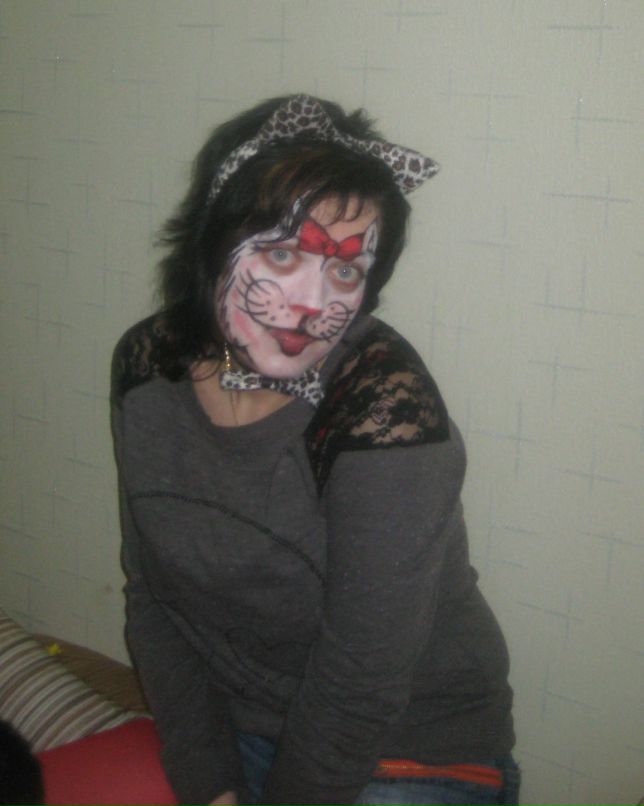 Анна Марасина | Киев