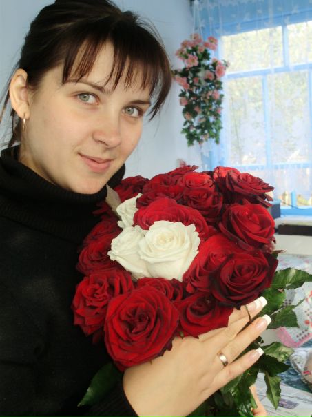 №25, Iоанна Назарук, Стольное №25, Iоанна Назарук, Стольное