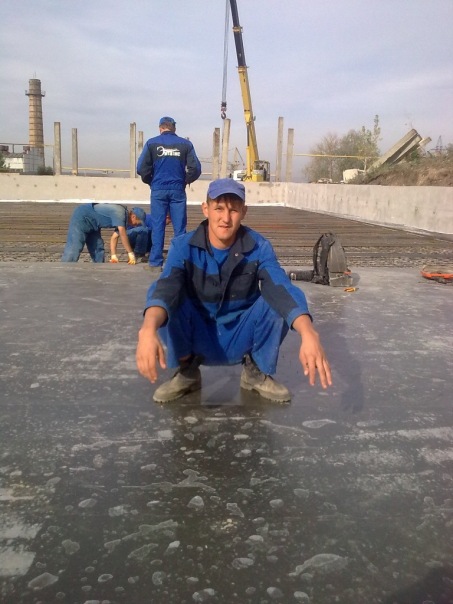 №13, Евгений Николаев, 42 года №13, Евгений Николаев, 42 года