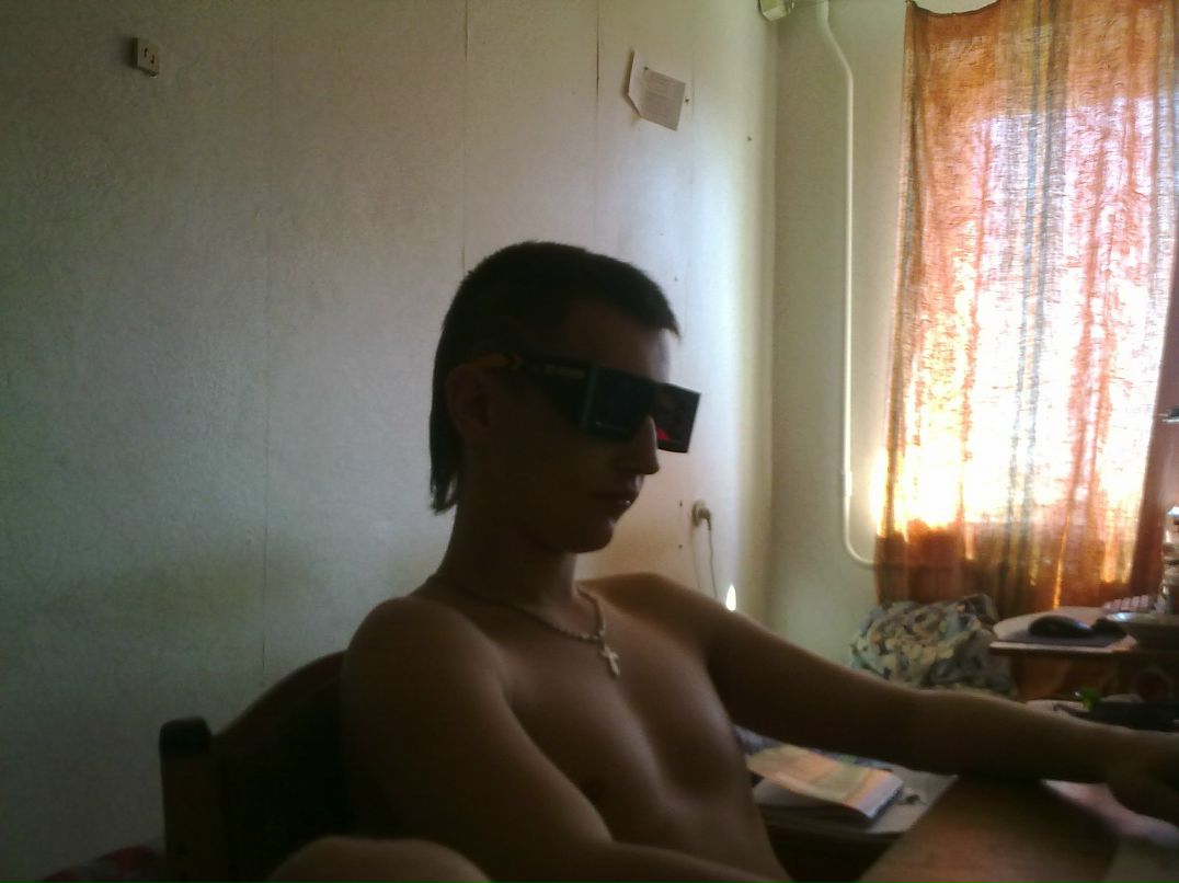 Ярослав Храбрый Павлович | Орша