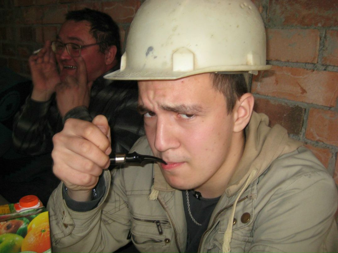 Александр Алексеев (Авось) | Екатеринбург