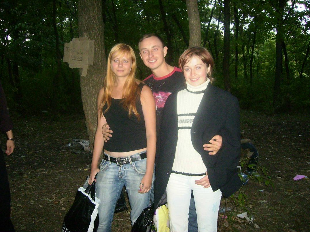 Роман Ашуркин | Москва