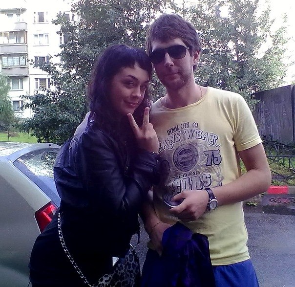 Антон Ерошенко OPG™ | Guangzhou