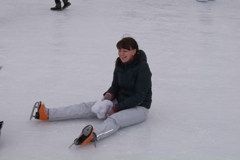 Татьяна Потёмина | Тутаев