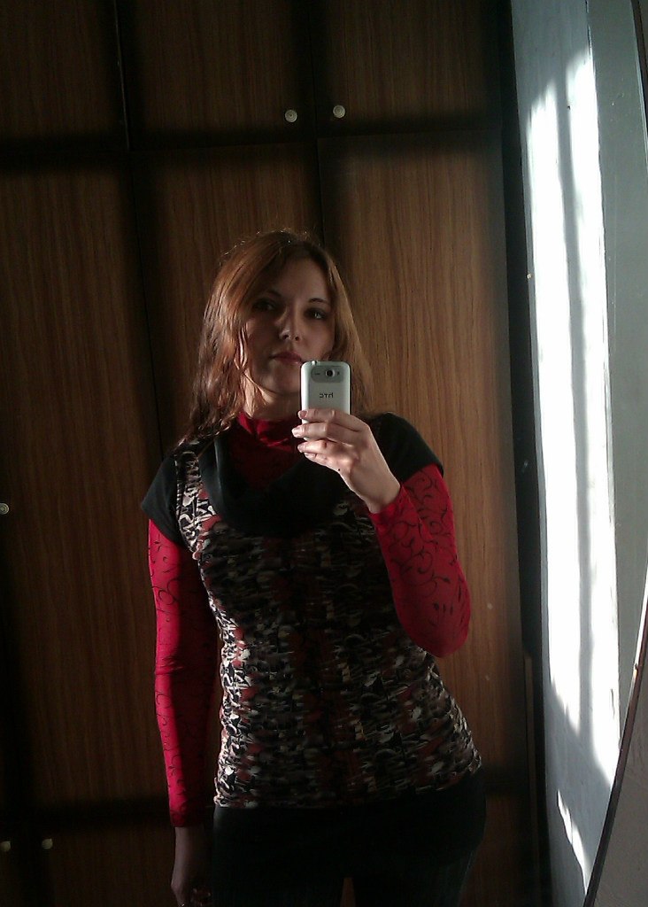 София Кондратенко | Донецк