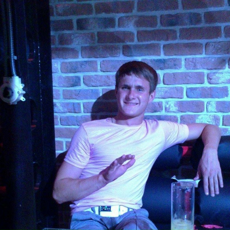 Алексей Коток | Сочи