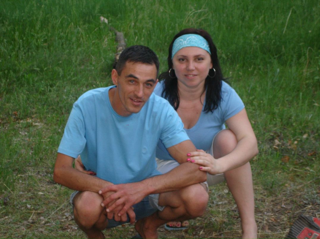 Ирина Момотенко | Киев