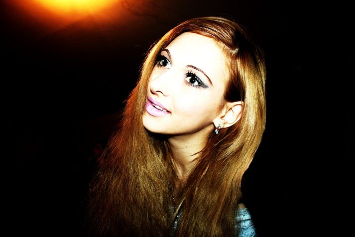 Александра Биктаирова | Владивосток