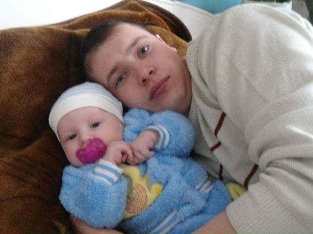 Александр Размахов Сергеевич | Белорецк