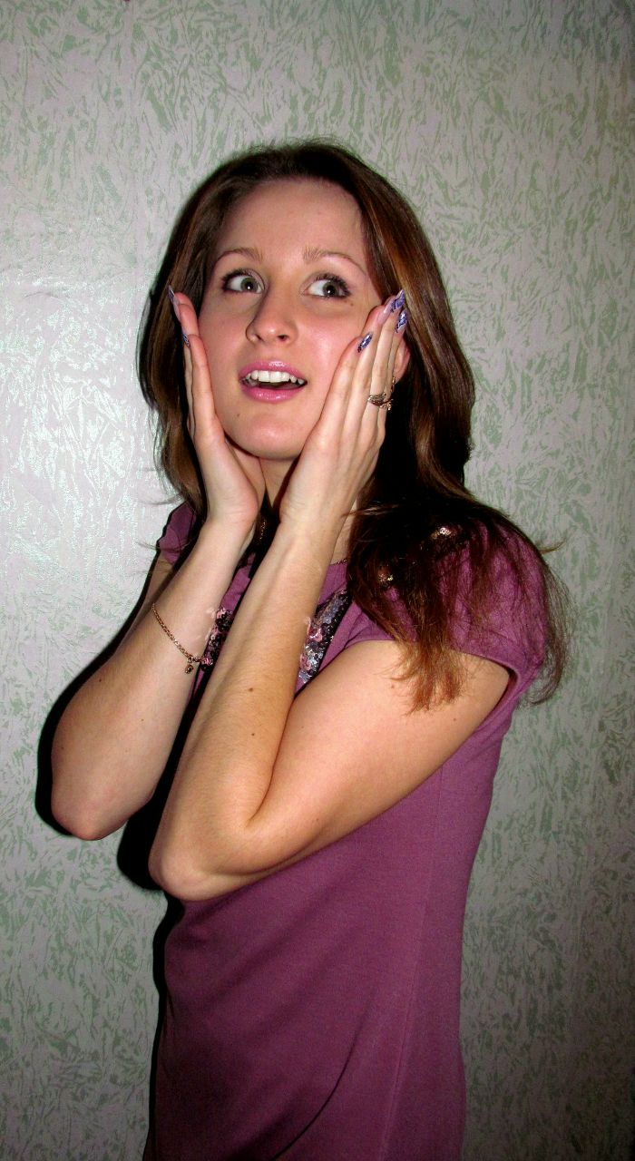 Виктория Славова | Чернигов