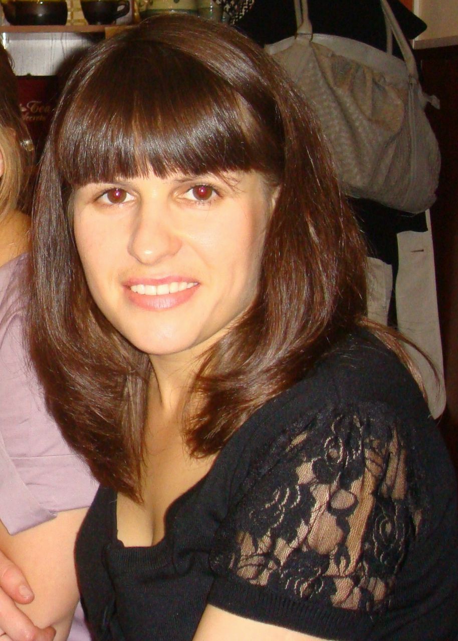 Юлия Смольянникова | Онохино