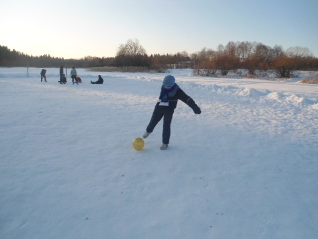 Алексей Шестаков <<Лёха>> | Чернушка