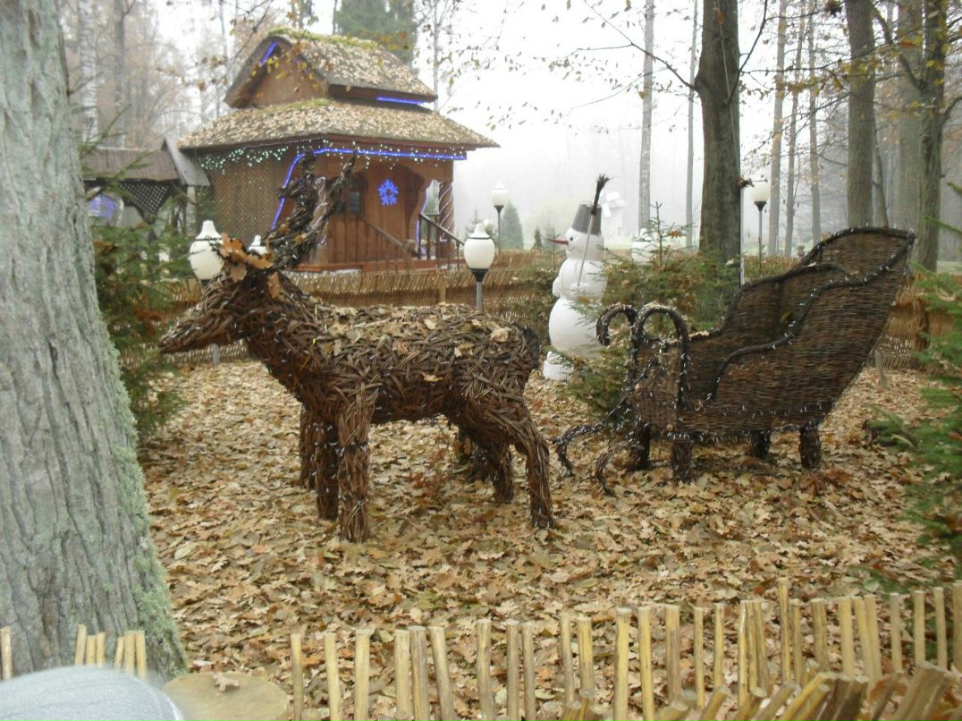 Виталий Башлаков | Дзержинск